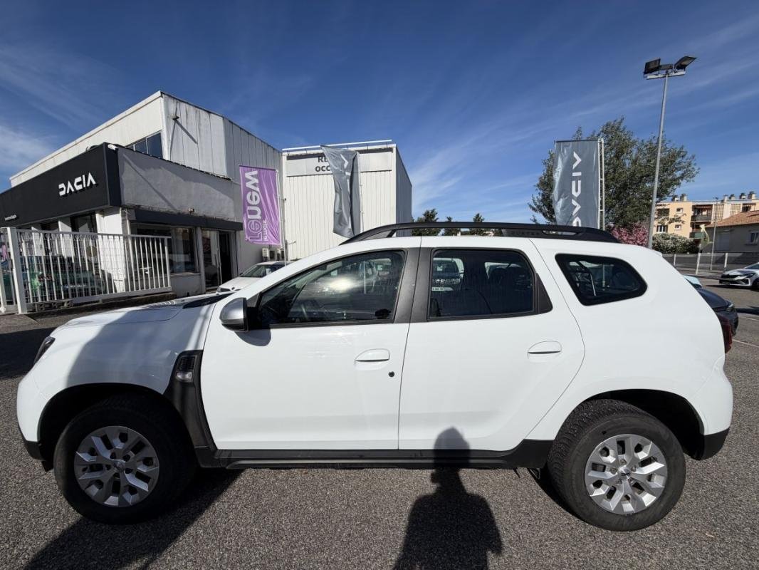 Dacia Duster - Photo 4