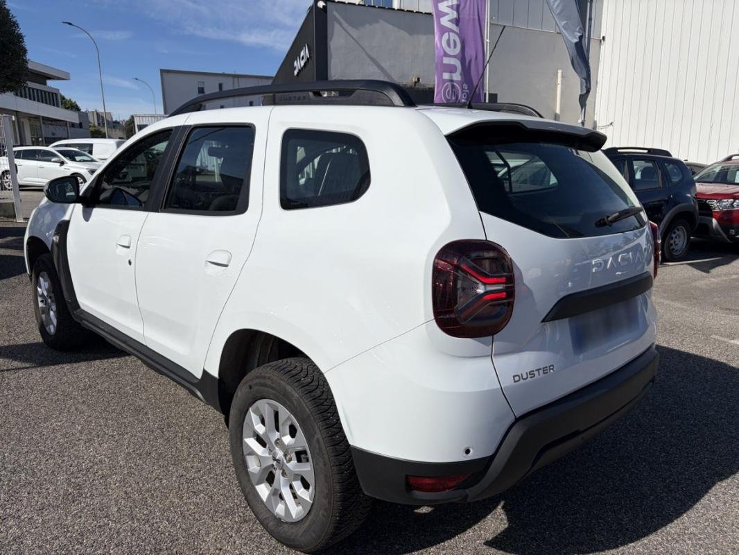 Dacia Duster - Photo 5