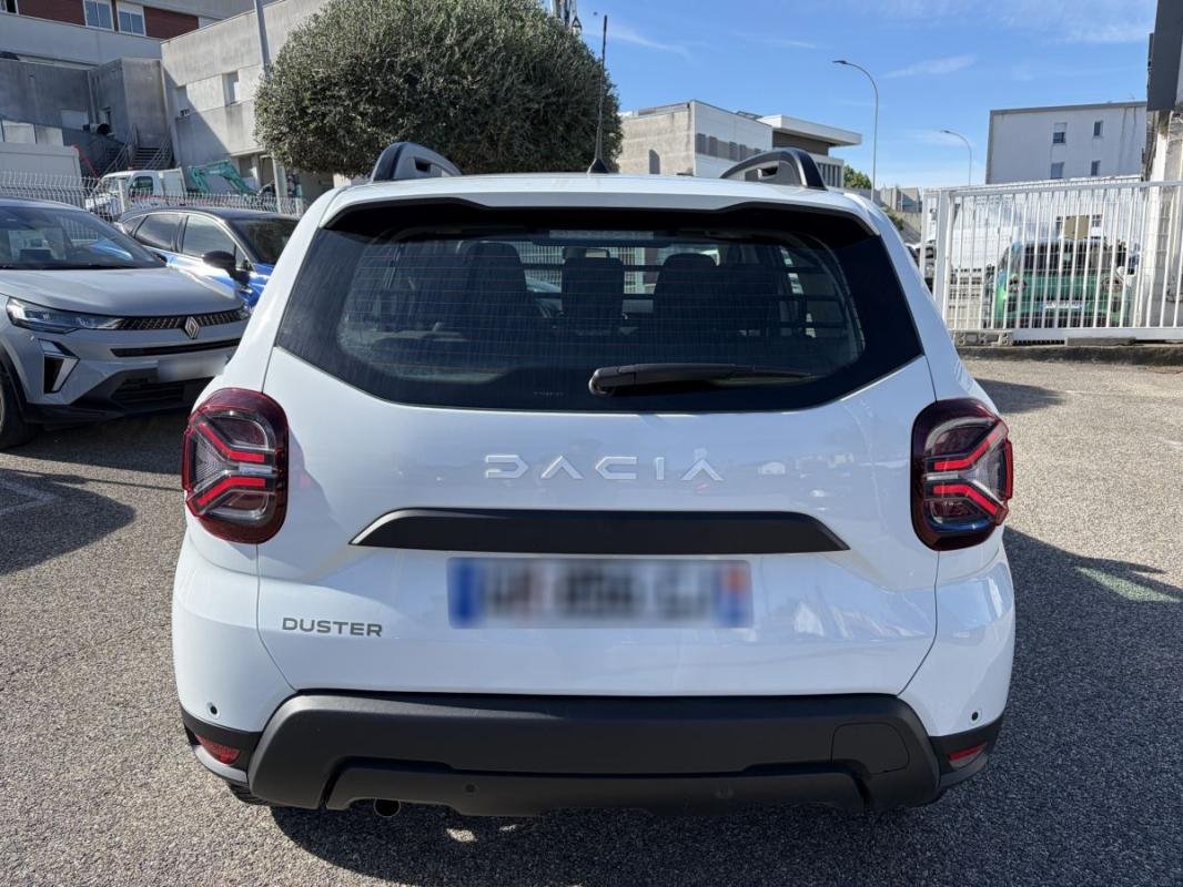 Dacia Duster - Photo 6