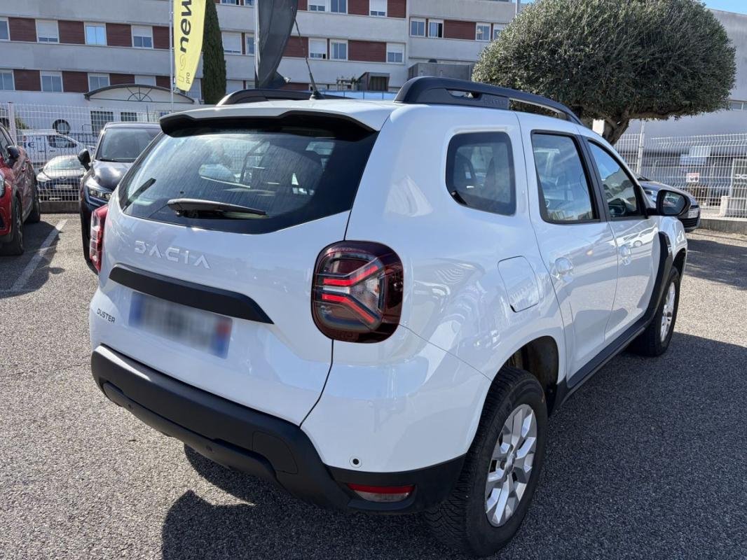 Dacia Duster - Photo 7