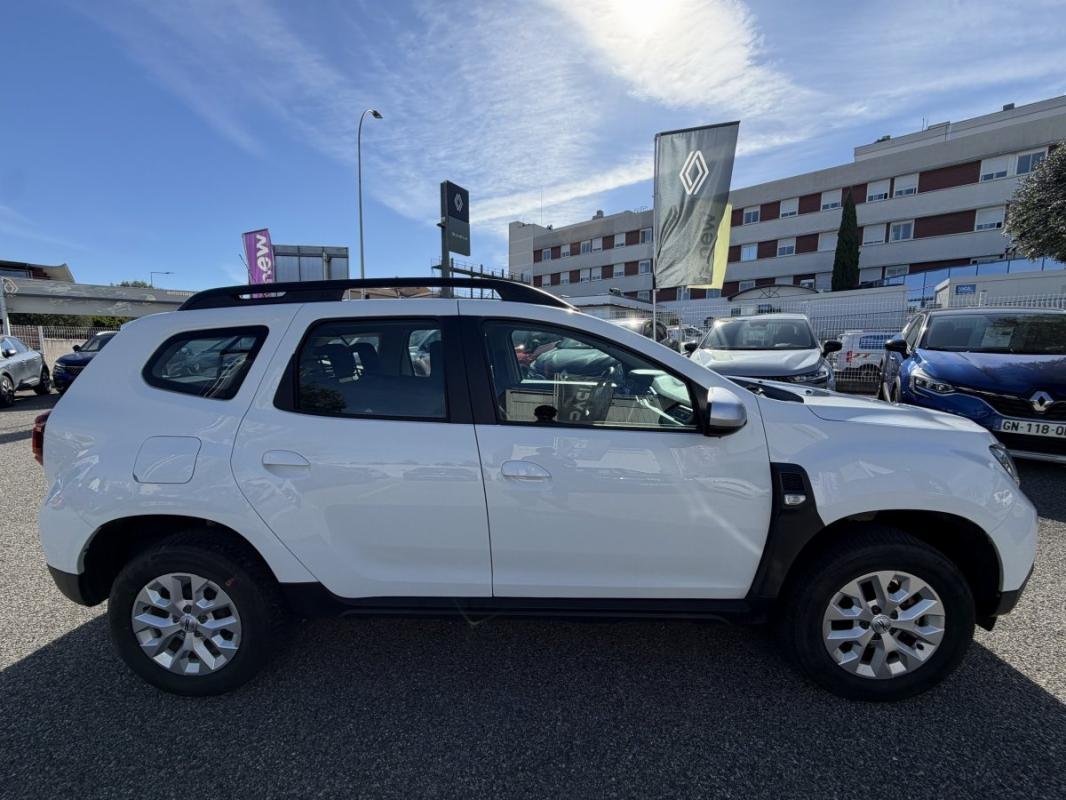 Dacia Duster - Photo 8