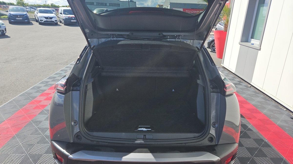 Peugeot 2008 - Photo 11