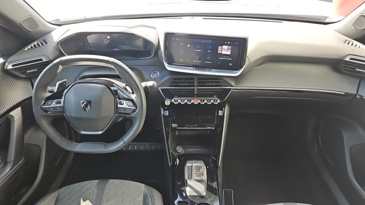 Peugeot 2008 - Photo 12