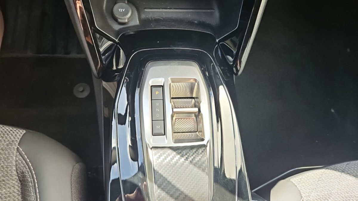 Peugeot 2008 - Photo 21