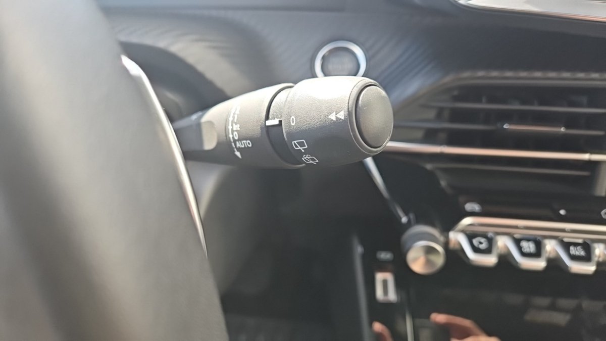 Peugeot 2008 - Photo 23