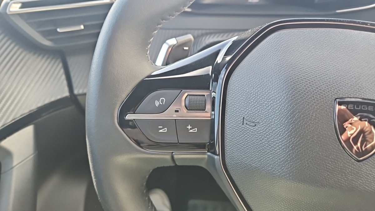 Peugeot 2008 - Photo 24