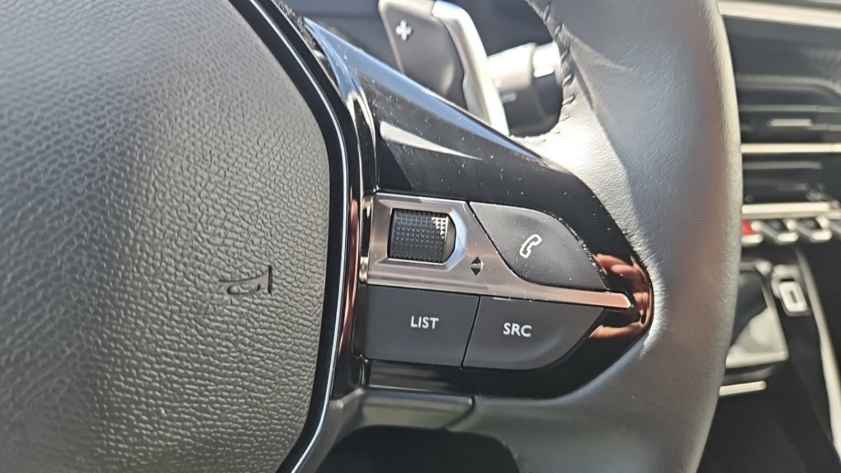 Peugeot 2008 - Photo 25
