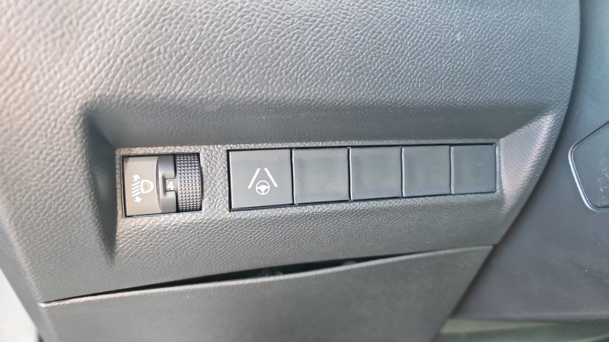 Peugeot 2008 - Photo 26