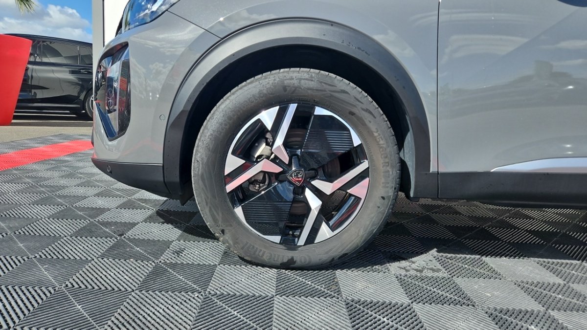 Peugeot 2008 - Photo 8