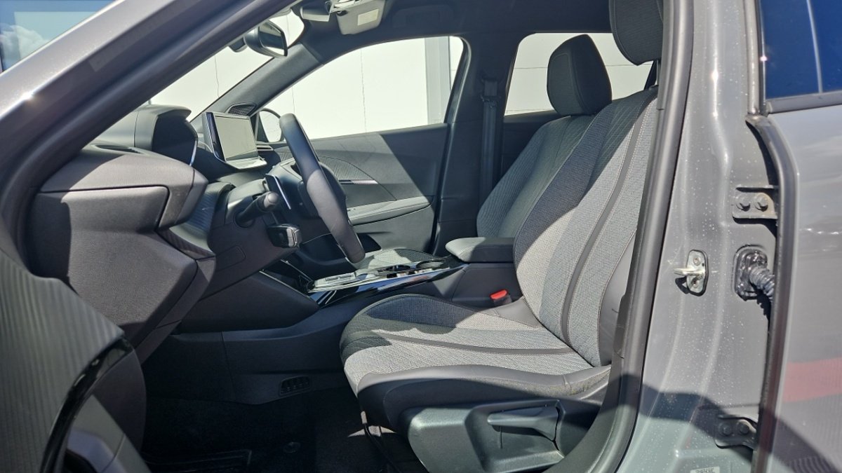 Peugeot 2008 - Photo 9