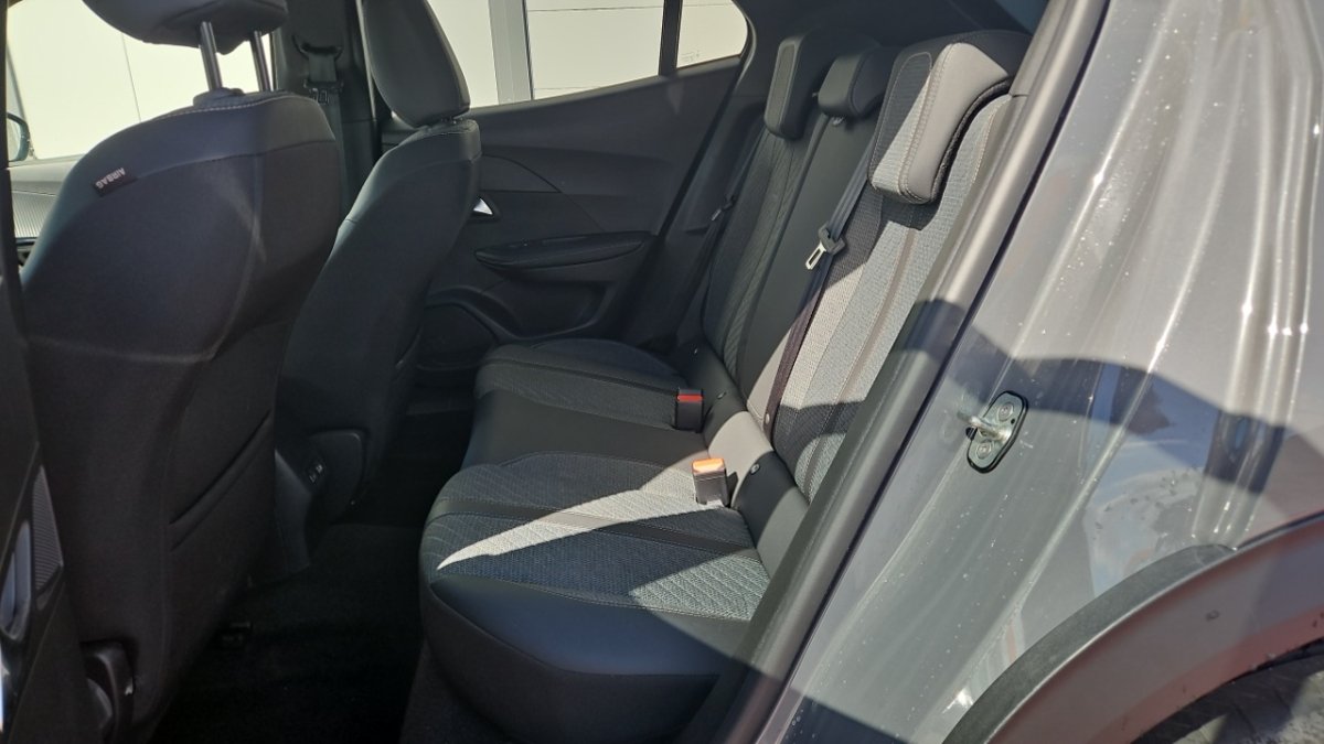 Peugeot 2008 - Photo 10