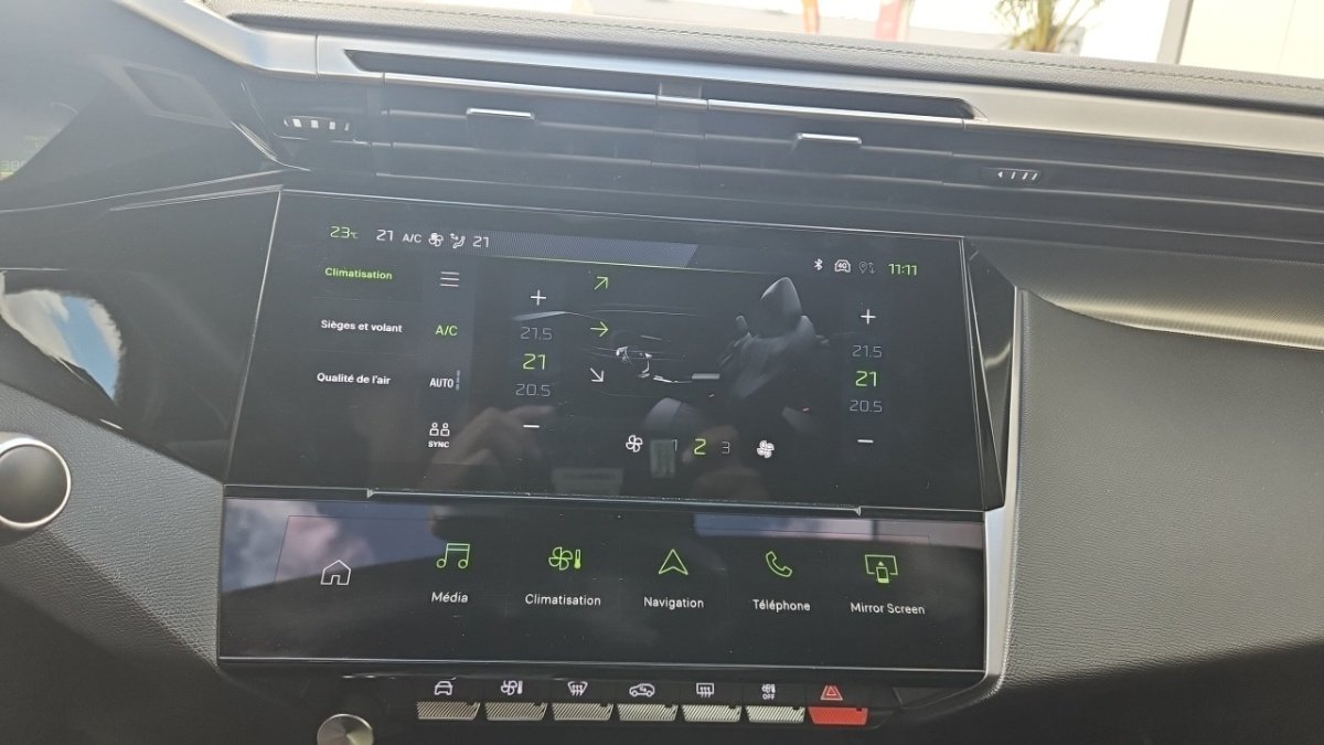 Peugeot 408 - Photo 15