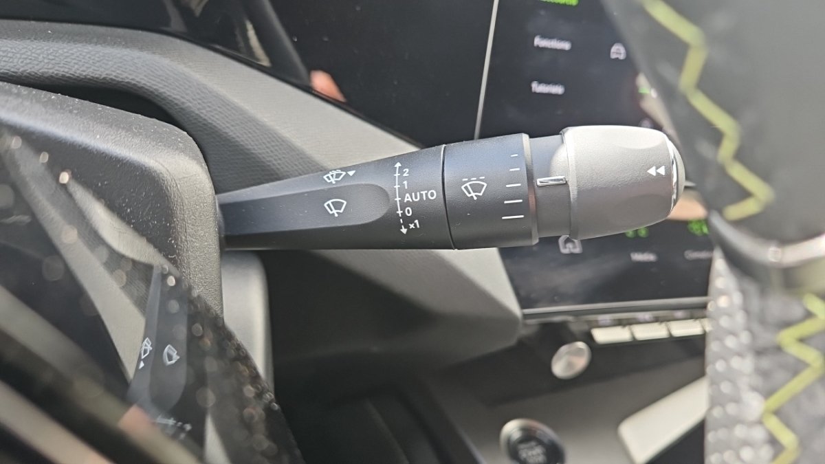 Peugeot 408 - Photo 24
