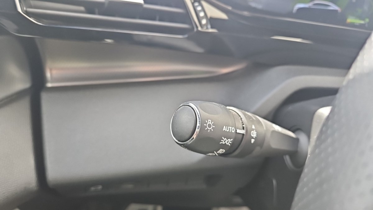 Peugeot 408 - Photo 25