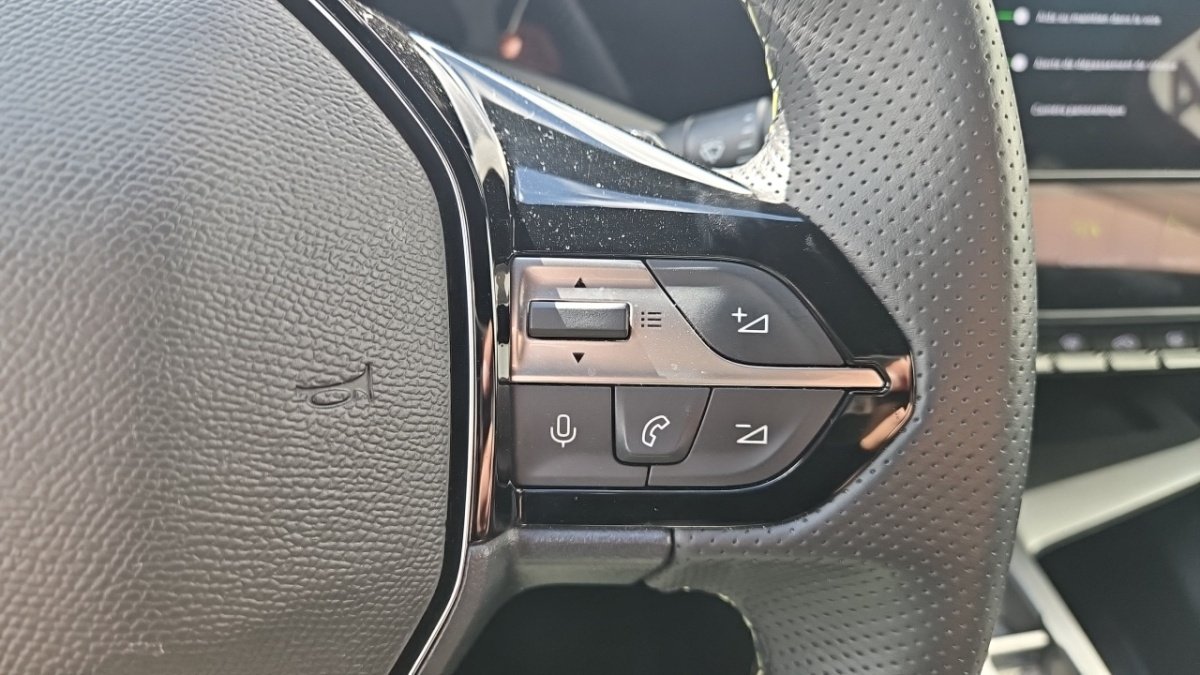 Peugeot 408 - Photo 27