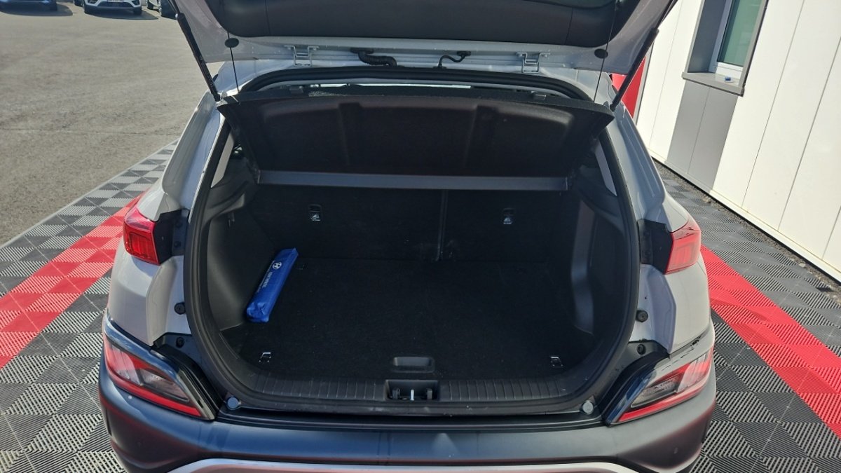 Hyundai Kona - Photo 11
