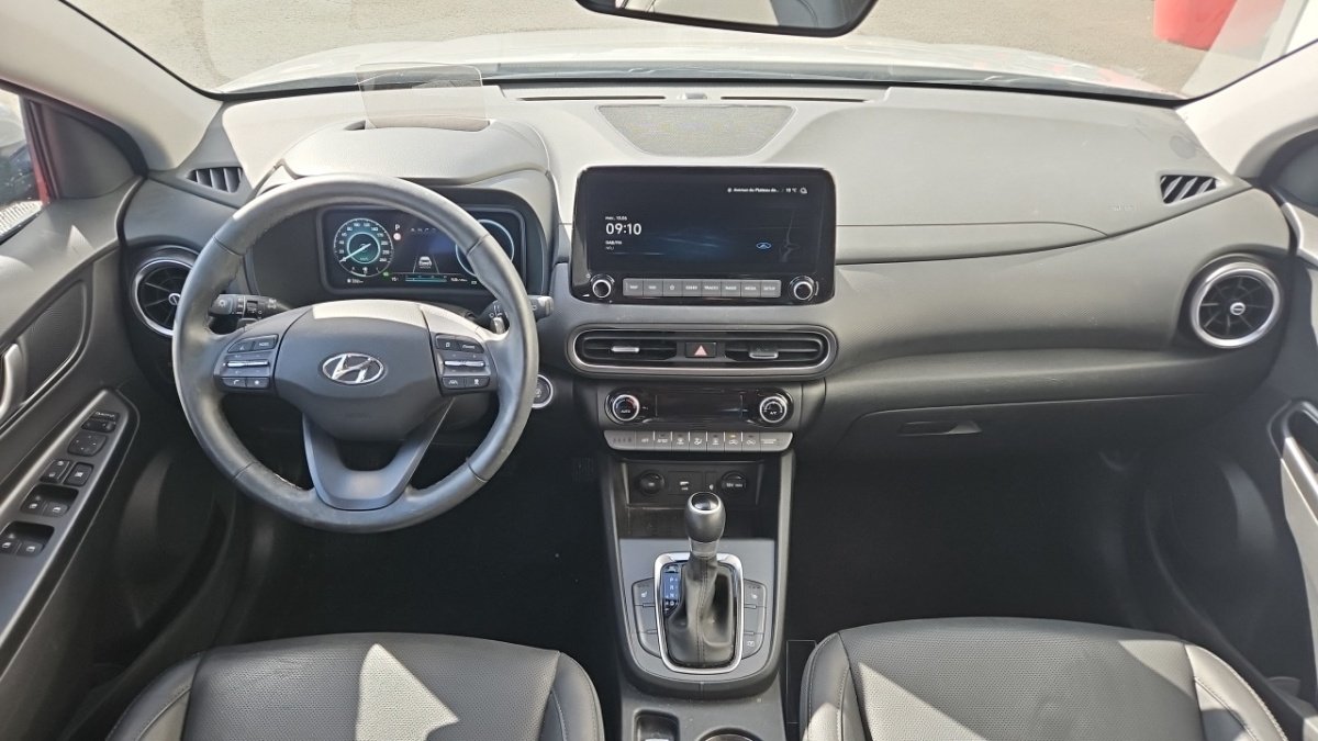 Hyundai Kona - Photo 12