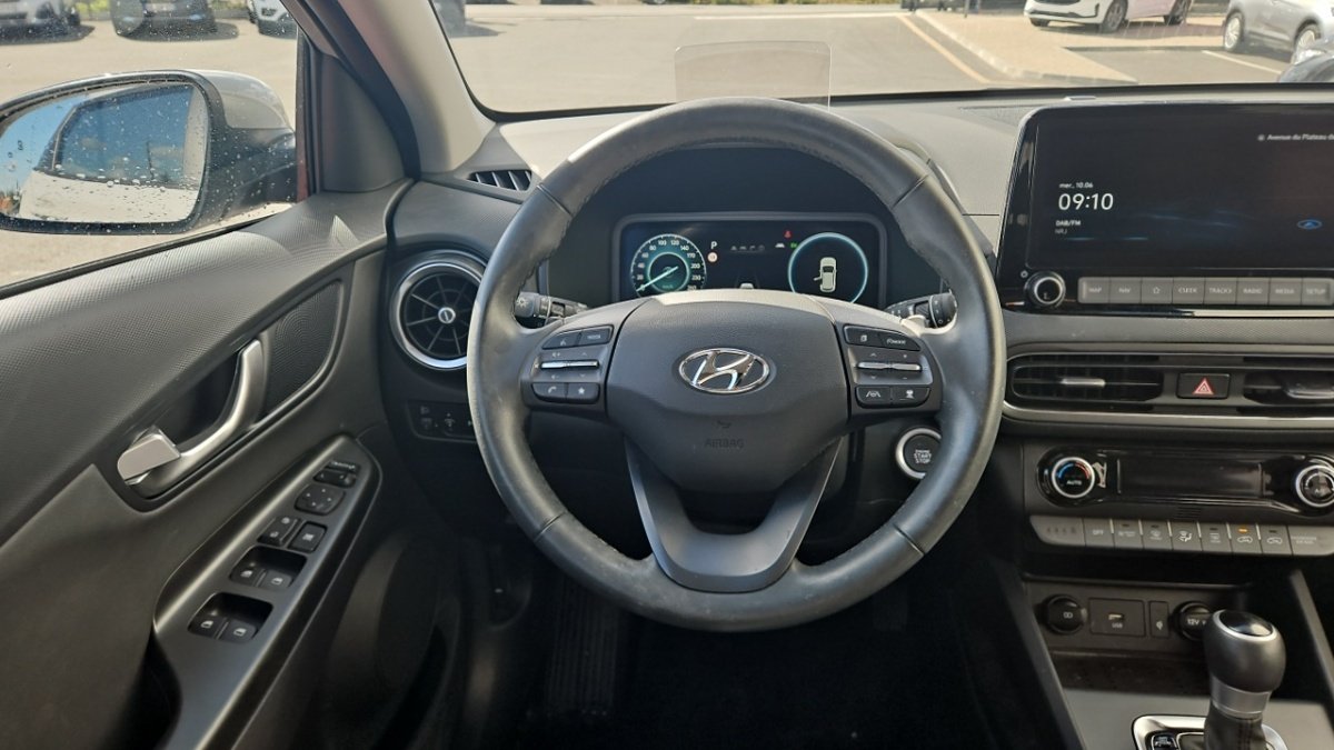 Hyundai Kona - Photo 13