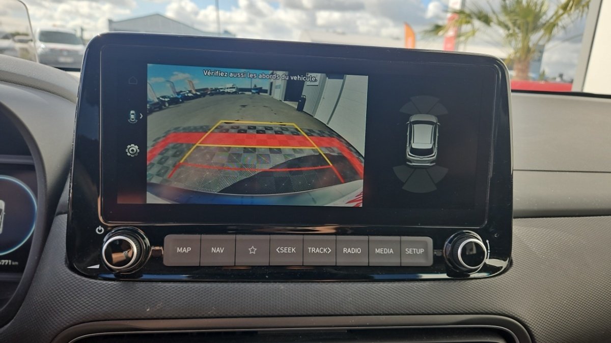 Hyundai Kona - Photo 14