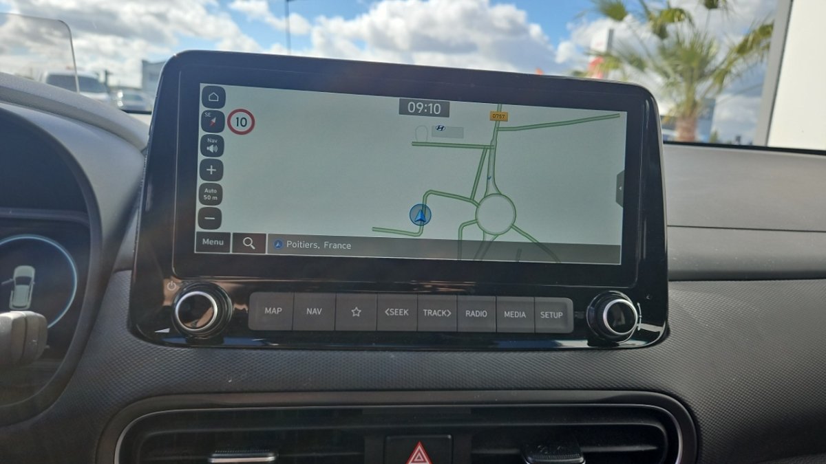 Hyundai Kona - Photo 15
