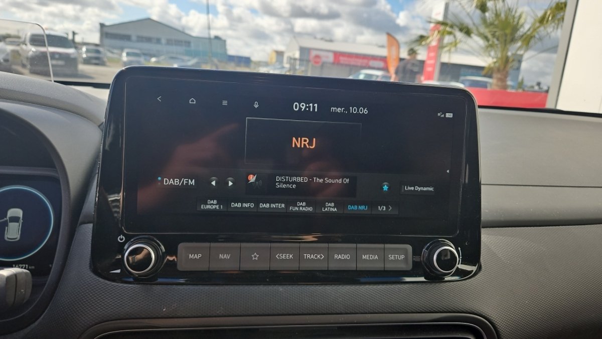 Hyundai Kona - Photo 16