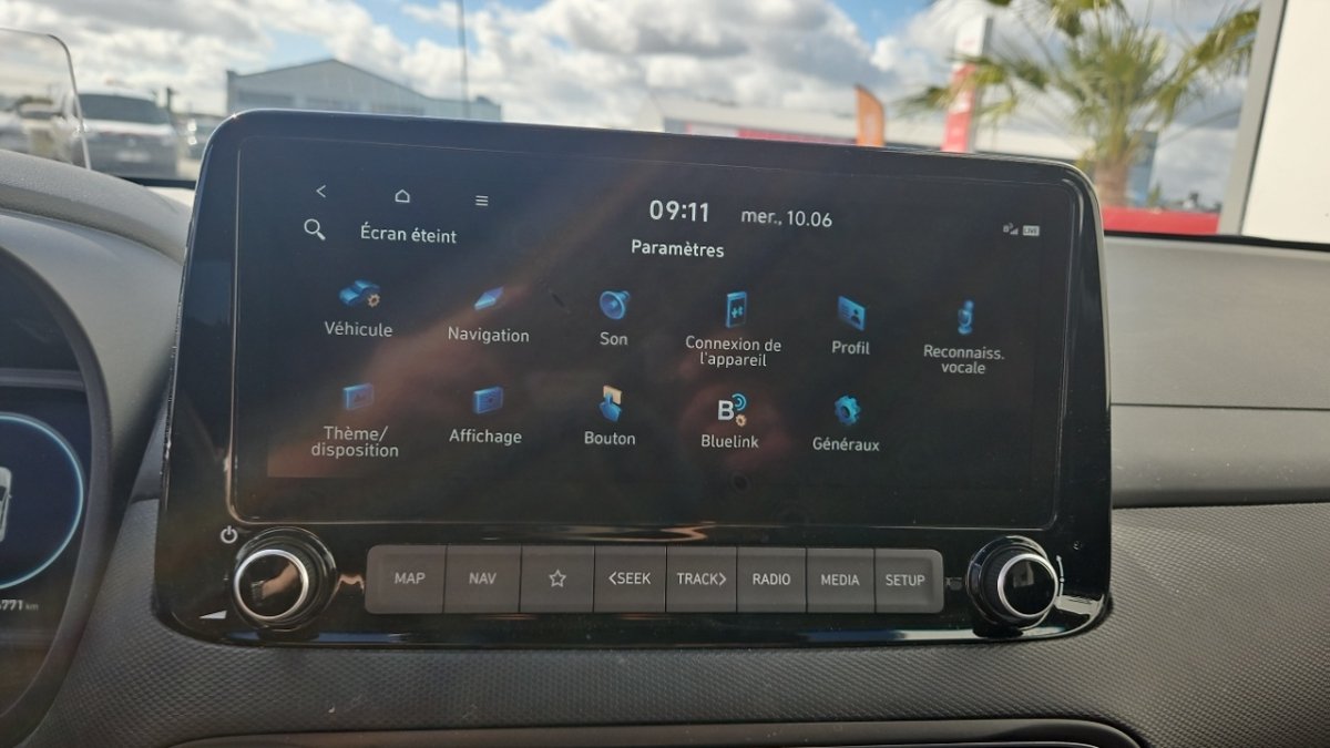 Hyundai Kona - Photo 17