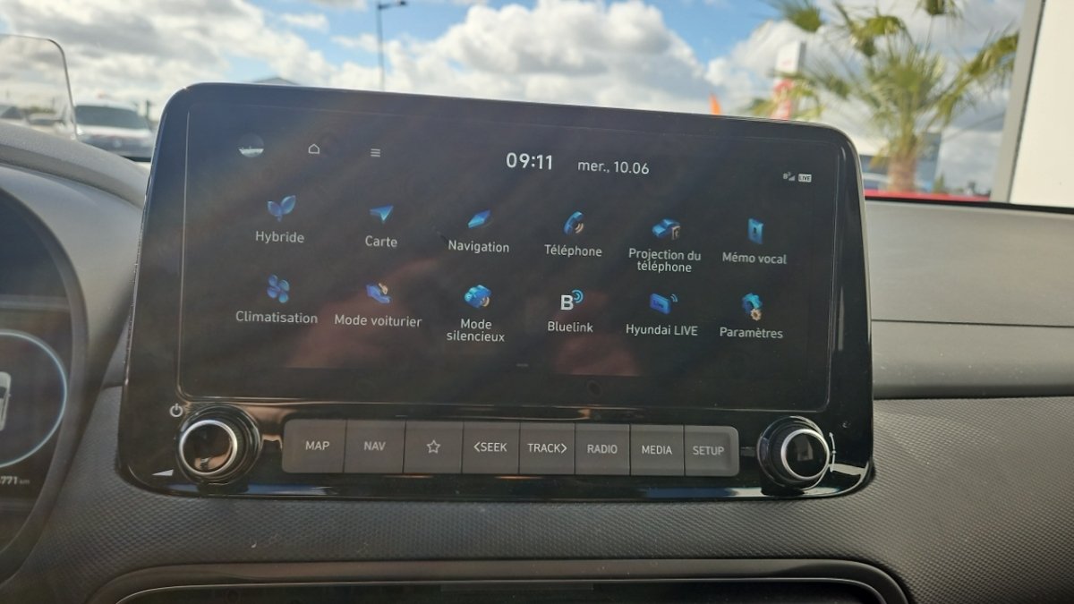 Hyundai Kona - Photo 18