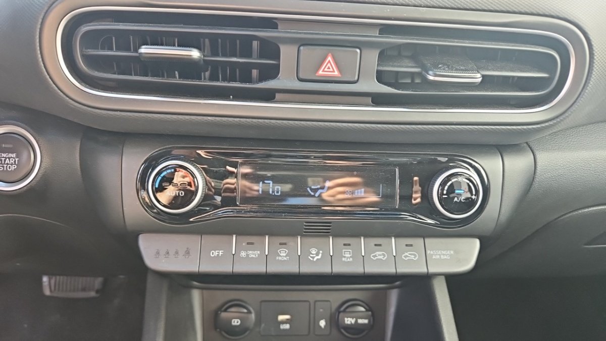 Hyundai Kona - Photo 19
