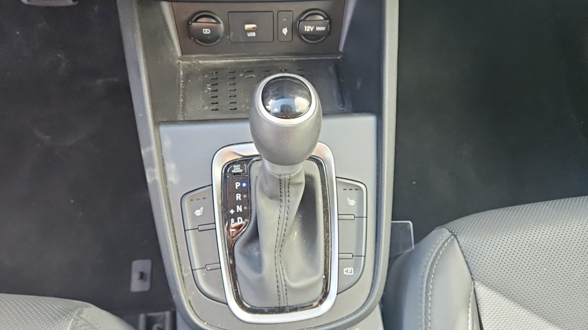 Hyundai Kona - Photo 20