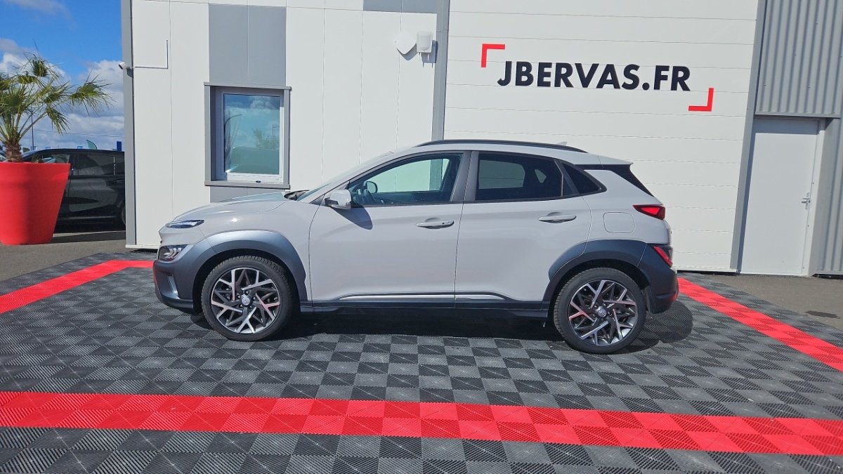 Hyundai Kona - Photo 2