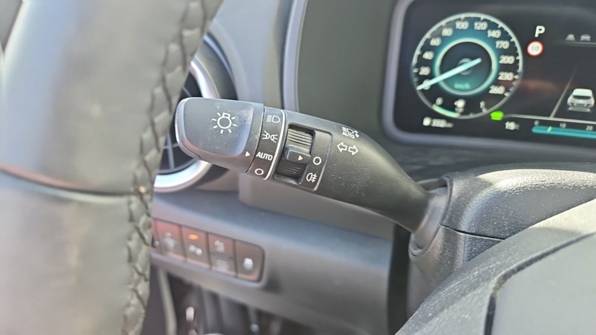 Hyundai Kona - Photo 21
