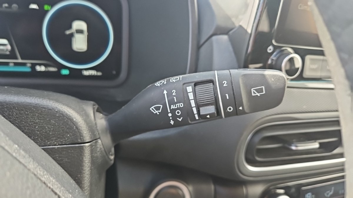 Hyundai Kona - Photo 22