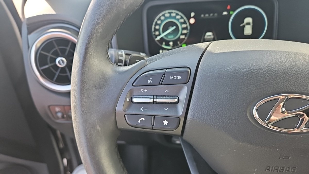 Hyundai Kona - Photo 23