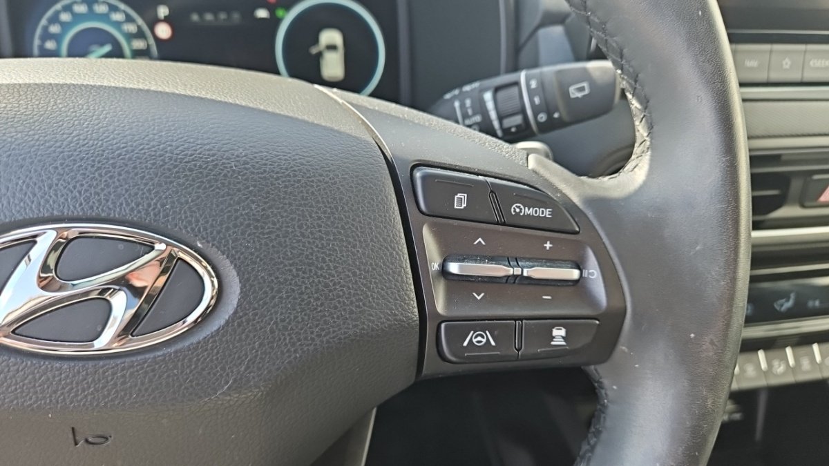 Hyundai Kona - Photo 24