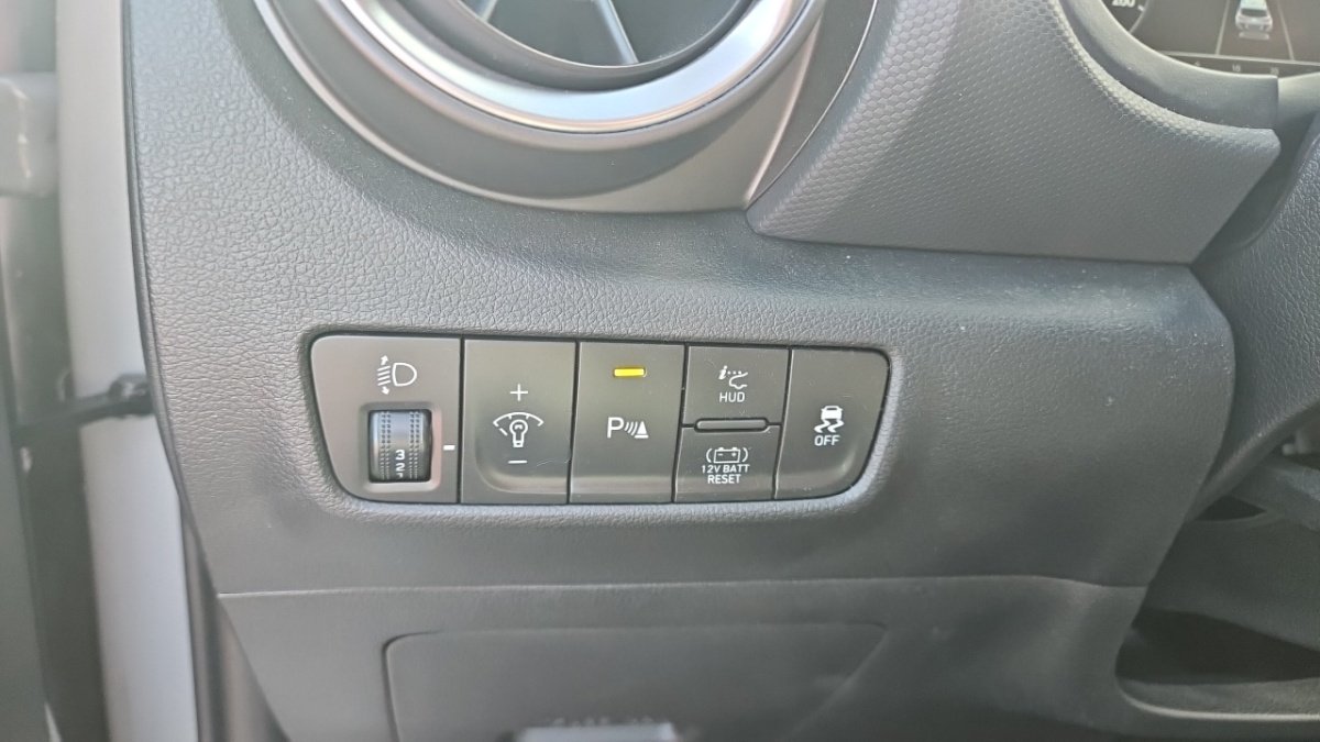 Hyundai Kona - Photo 26