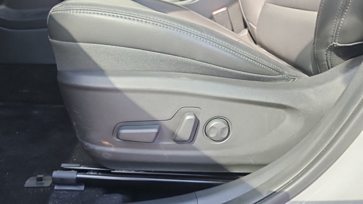 Hyundai Kona - Photo 28