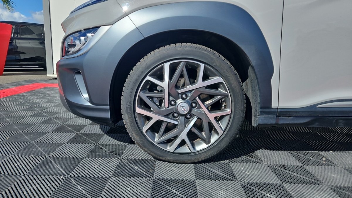 Hyundai Kona - Photo 8