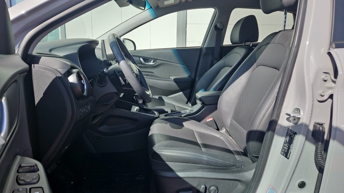 Hyundai Kona - Photo 9