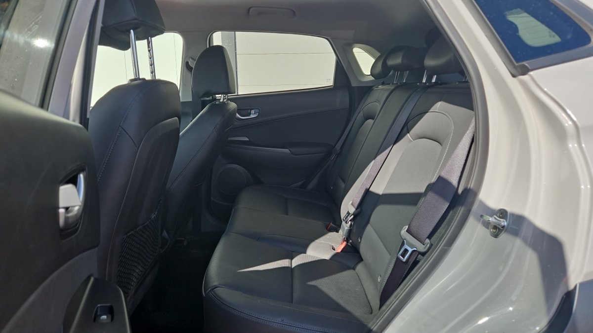 Hyundai Kona - Photo 10