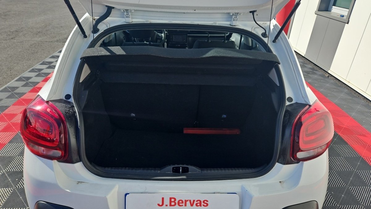 Citroën C3 - Photo 11