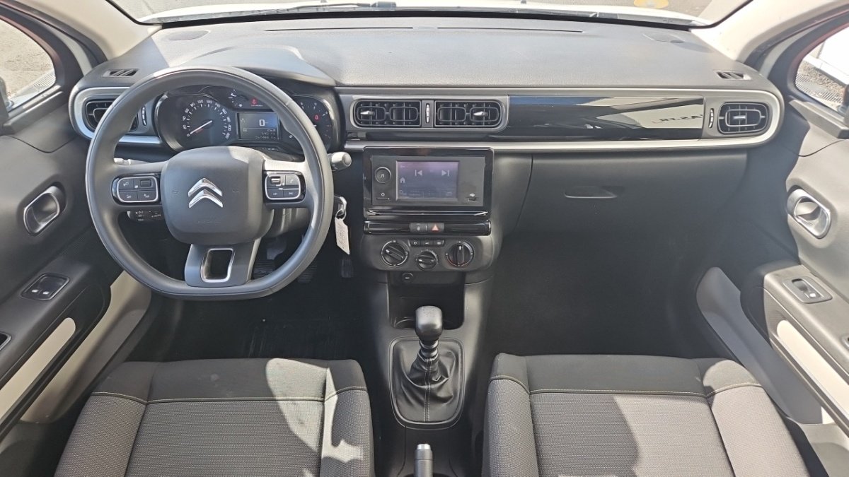 Citroën C3 - Photo 12