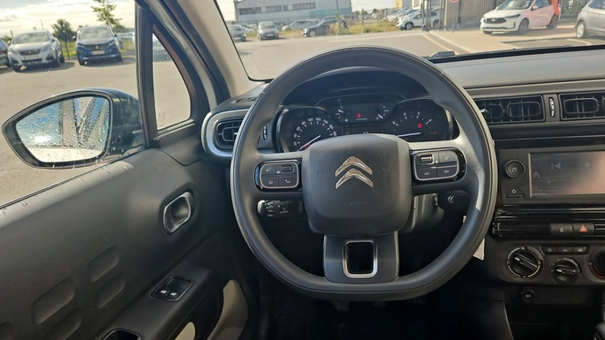 Citroën C3 - Photo 13