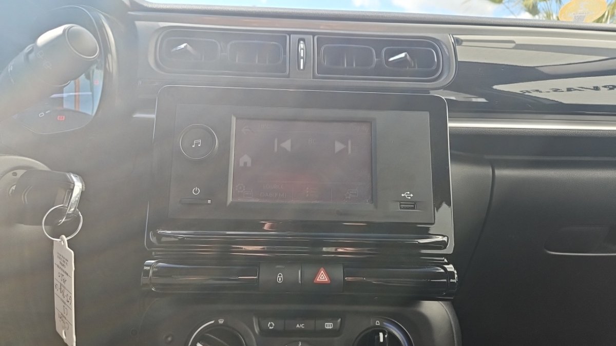 Citroën C3 - Photo 14