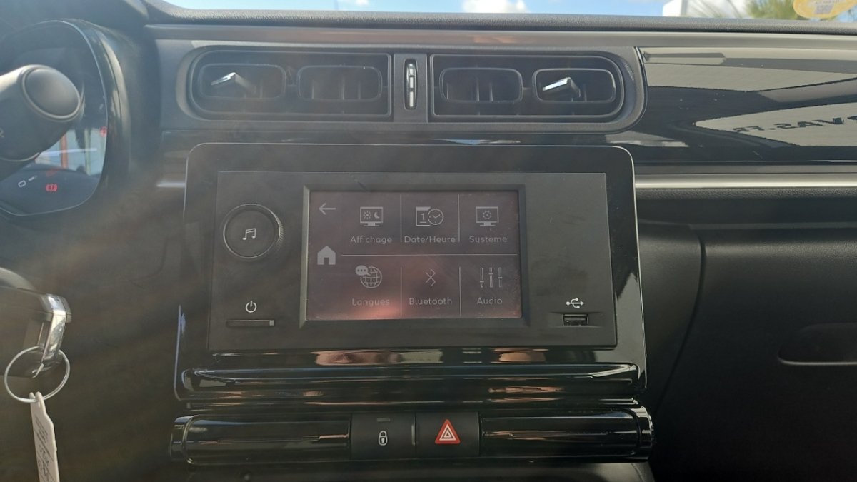 Citroën C3 - Photo 15
