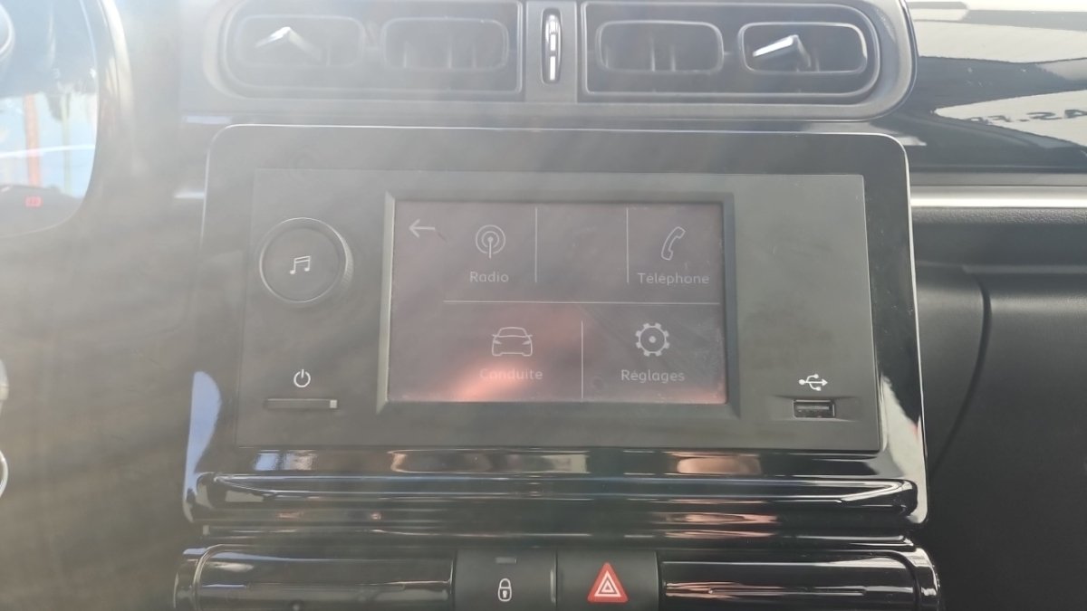 Citroën C3 - Photo 16