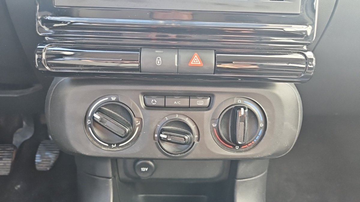 Citroën C3 - Photo 17