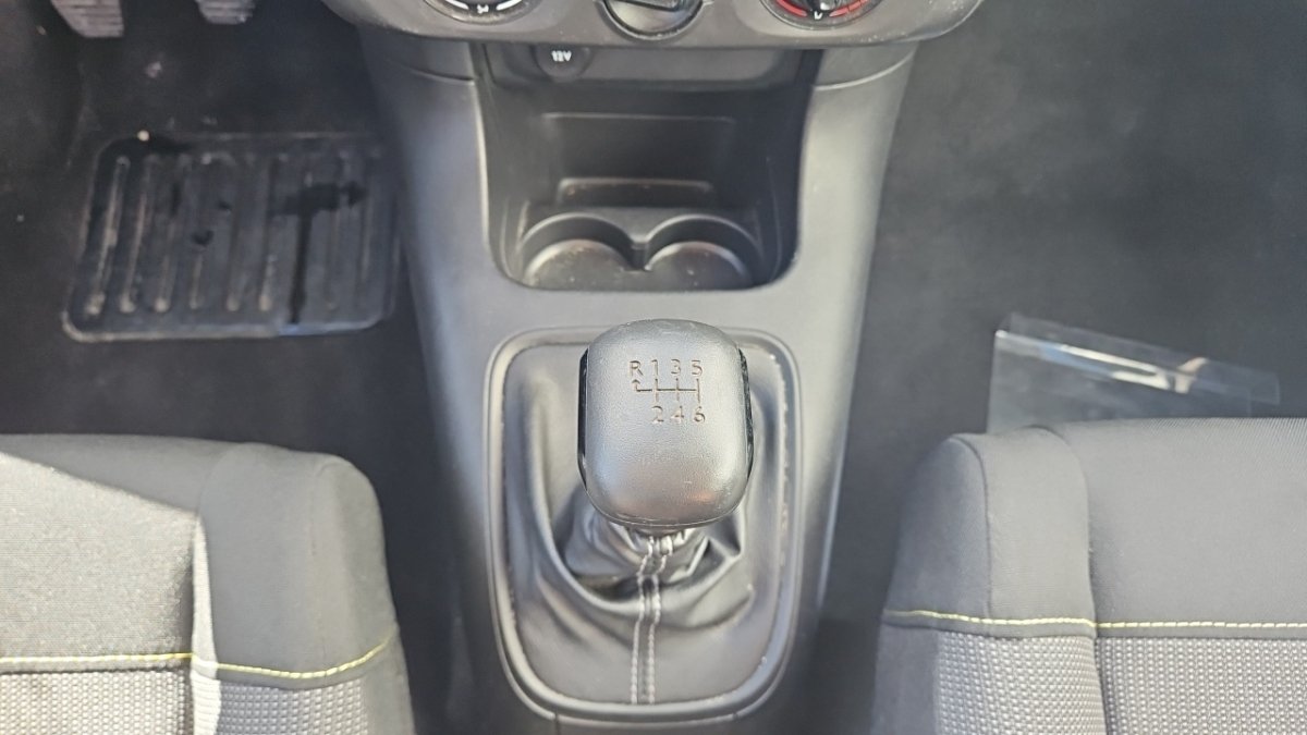 Citroën C3 - Photo 18
