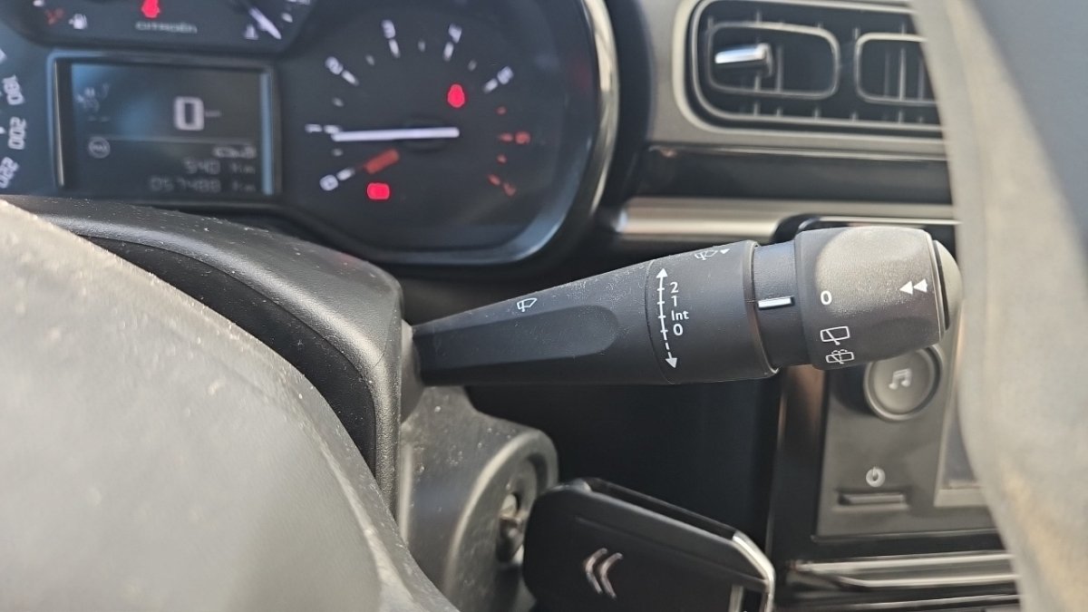 Citroën C3 - Photo 19