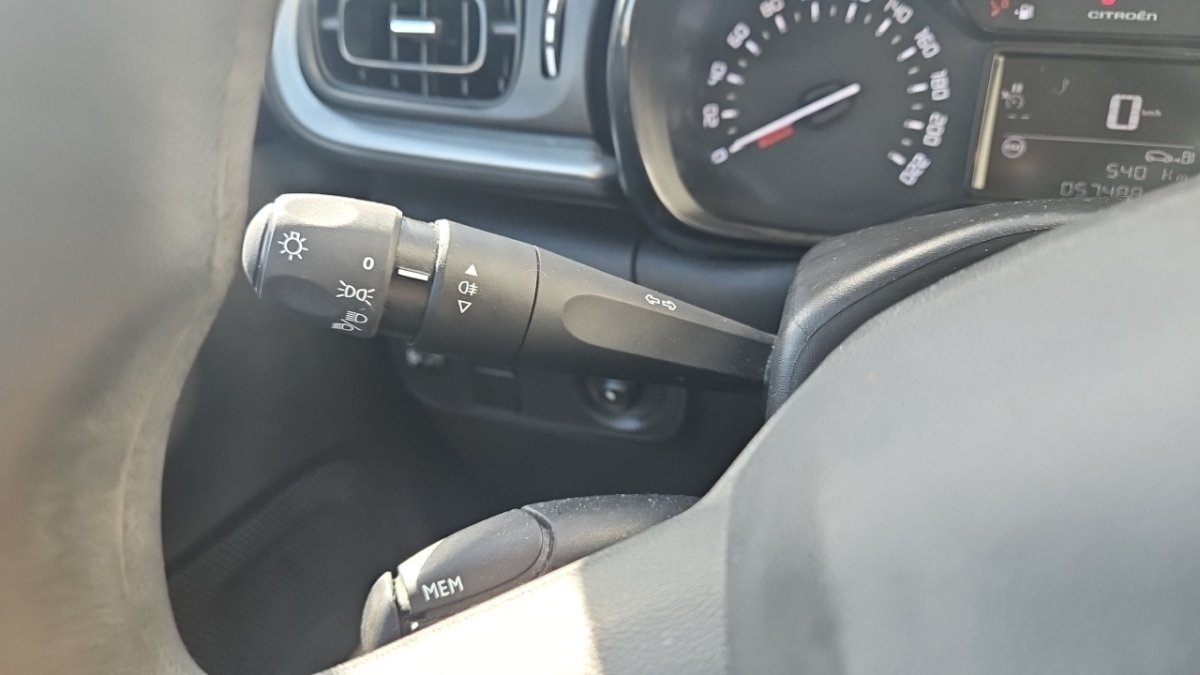 Citroën C3 - Photo 20