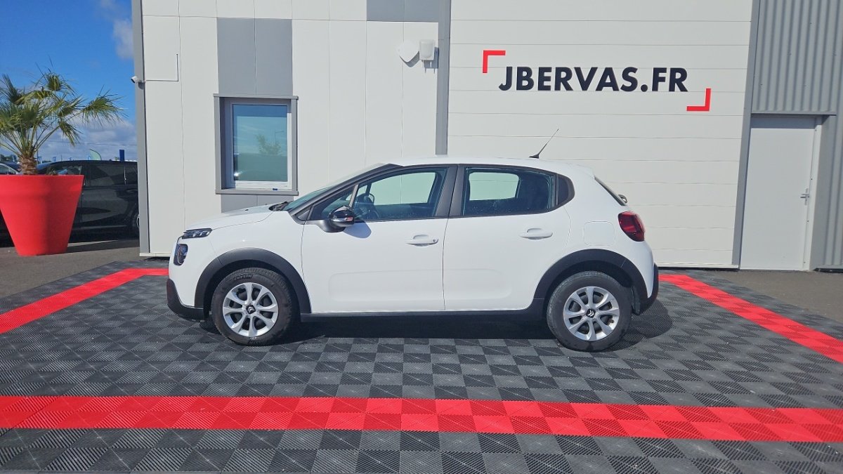 Citroën C3 - Photo 2